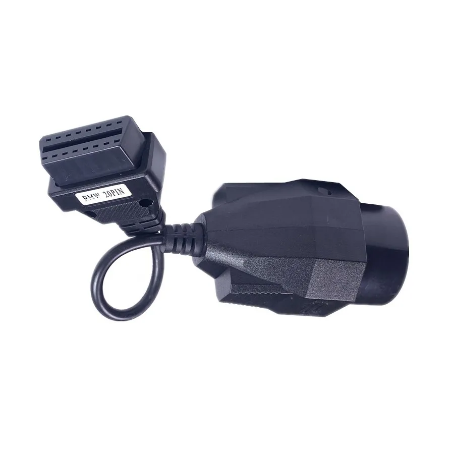 For BMW 20PIN Connect Cable Auto Diagnostic Cable for BMW