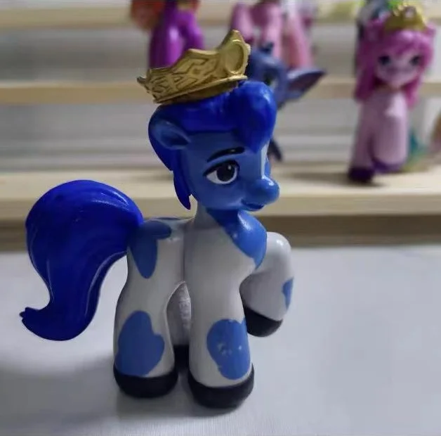 جديد الكرتون فيلي كيوتيز صندوق أعمى عمل أرقام روز إيزابيلا لين سيدريك بريقينا دمية مفاجأة صندوق الفتيات لعب للأطفال