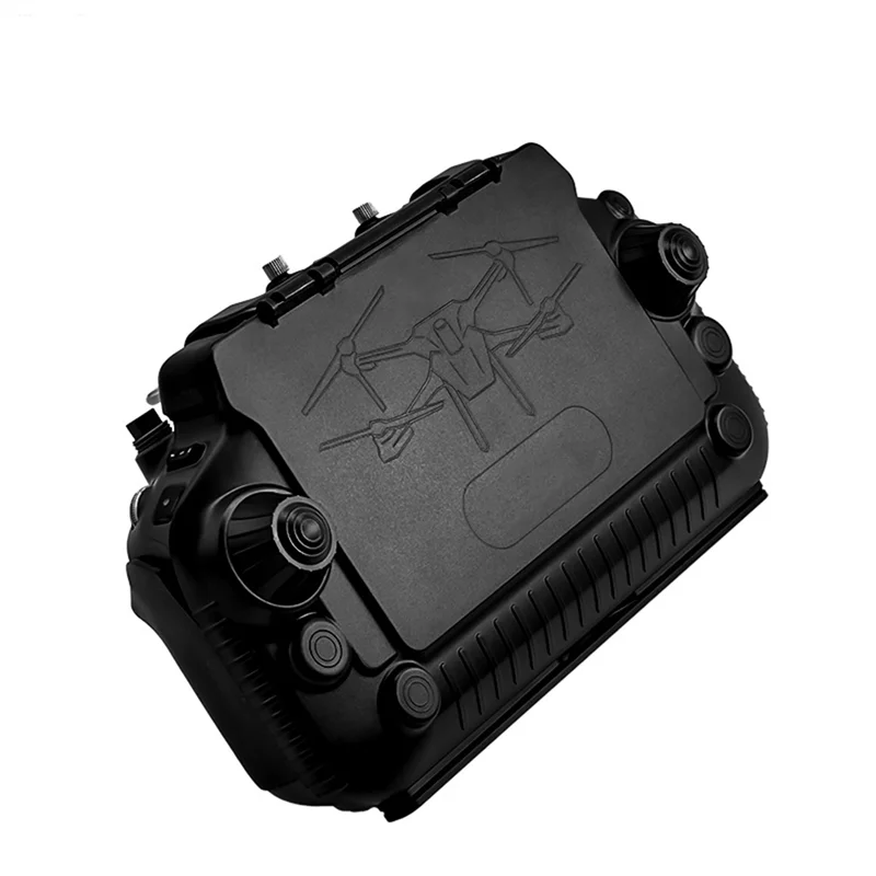 DIGIT-For DJI Agras الطائرة بدون طيار تحكم عن بعد ظلة غطاء للحماية ل T40 T50 عدسة هود تعزيز رؤية الشاشة