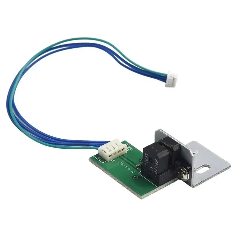 Hot Selling-PCB For Roland SP-540V SP-300V SP-540 SP-300 Printer Head Positioning Replacement Part- Linear Encoder Sensor