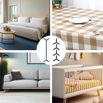 8 最佳銷售 床單架 - №6