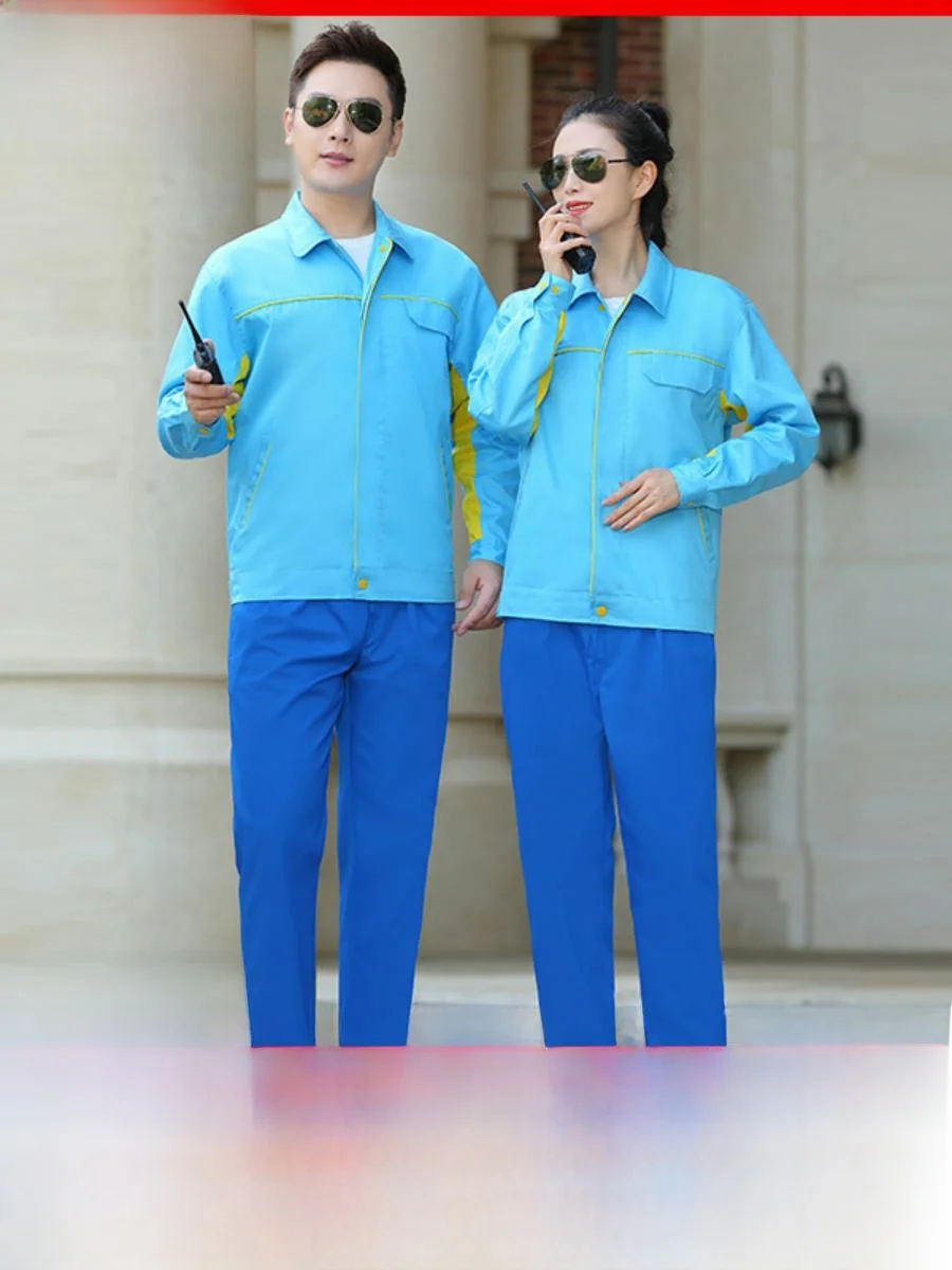 nouvel-arrivage-ensemble-de-vetements-de-travail-antistatiques-printemps-automne-pour-hommes-avec-bandes-reflechissantes-–-protection-professionnelle-pour-l'industrie-petroliere-et-chimique