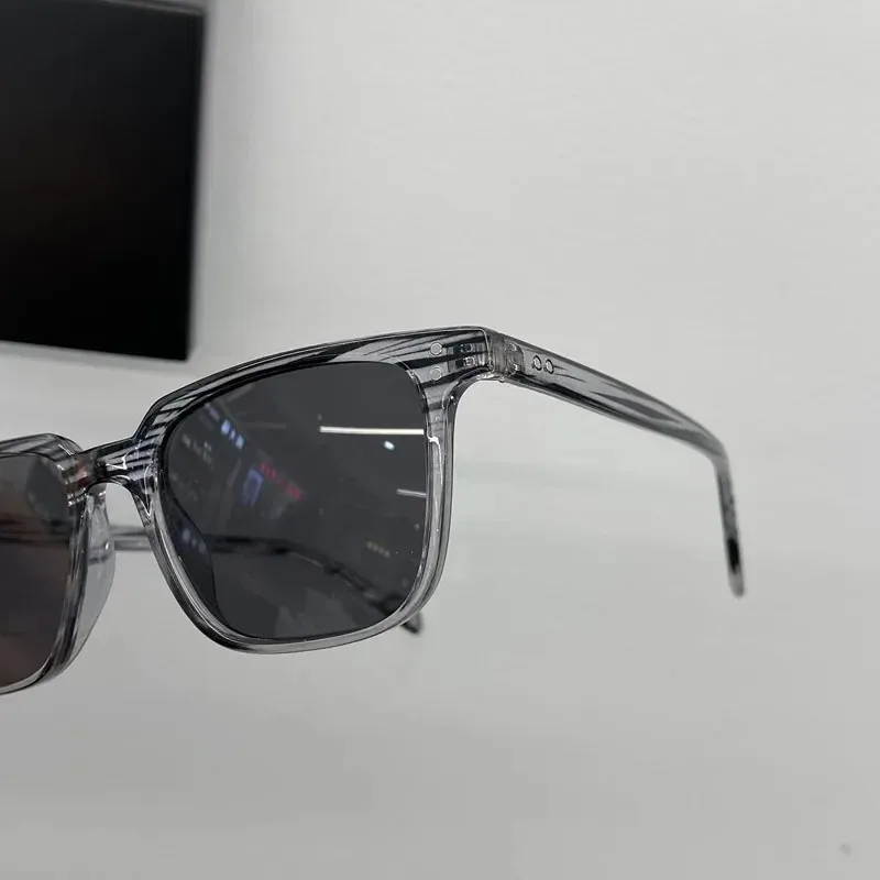 Fashion Square Driver Sunglasses Men Vintage Shades Male Sun Glasses Brand Design Mirror Retro Women Sunglasses