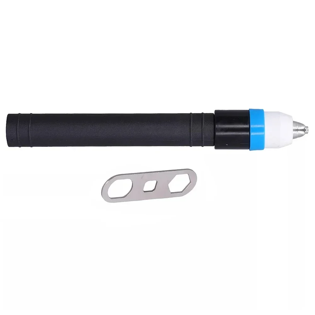 Plasma Cutter Torch For P80 Straight Shank Cutting Head Accessory For CUT-50 CUT-100 CUT-120 CUT-80 Plasma Cutting Machines