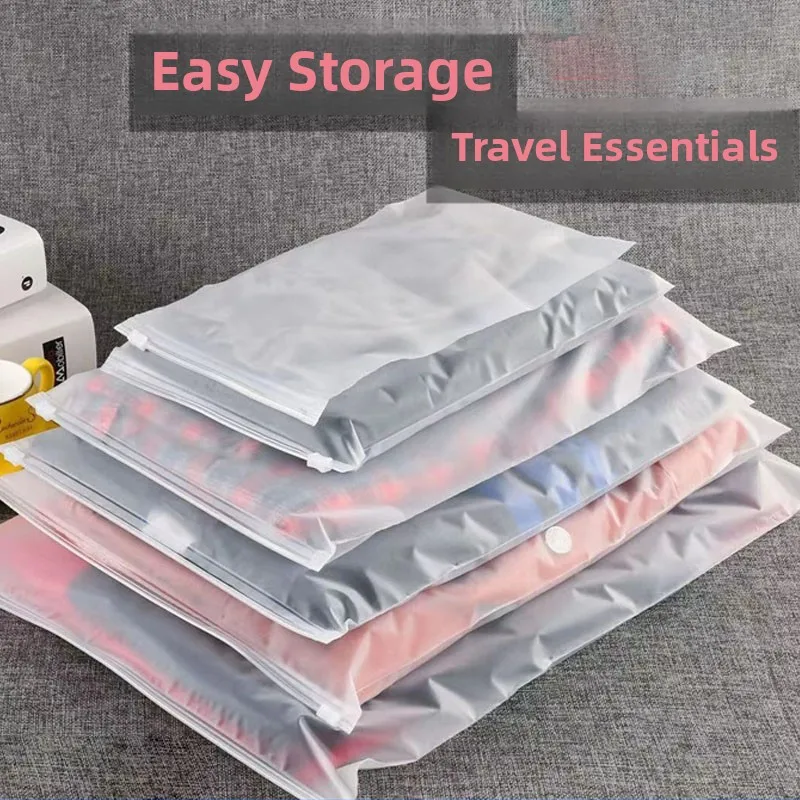 

Travel Clothes Storage Bag Underwear Luggage Shoes Special Sealed Kindergarten Baby Nursery Bag Lightweight Portable Organizer