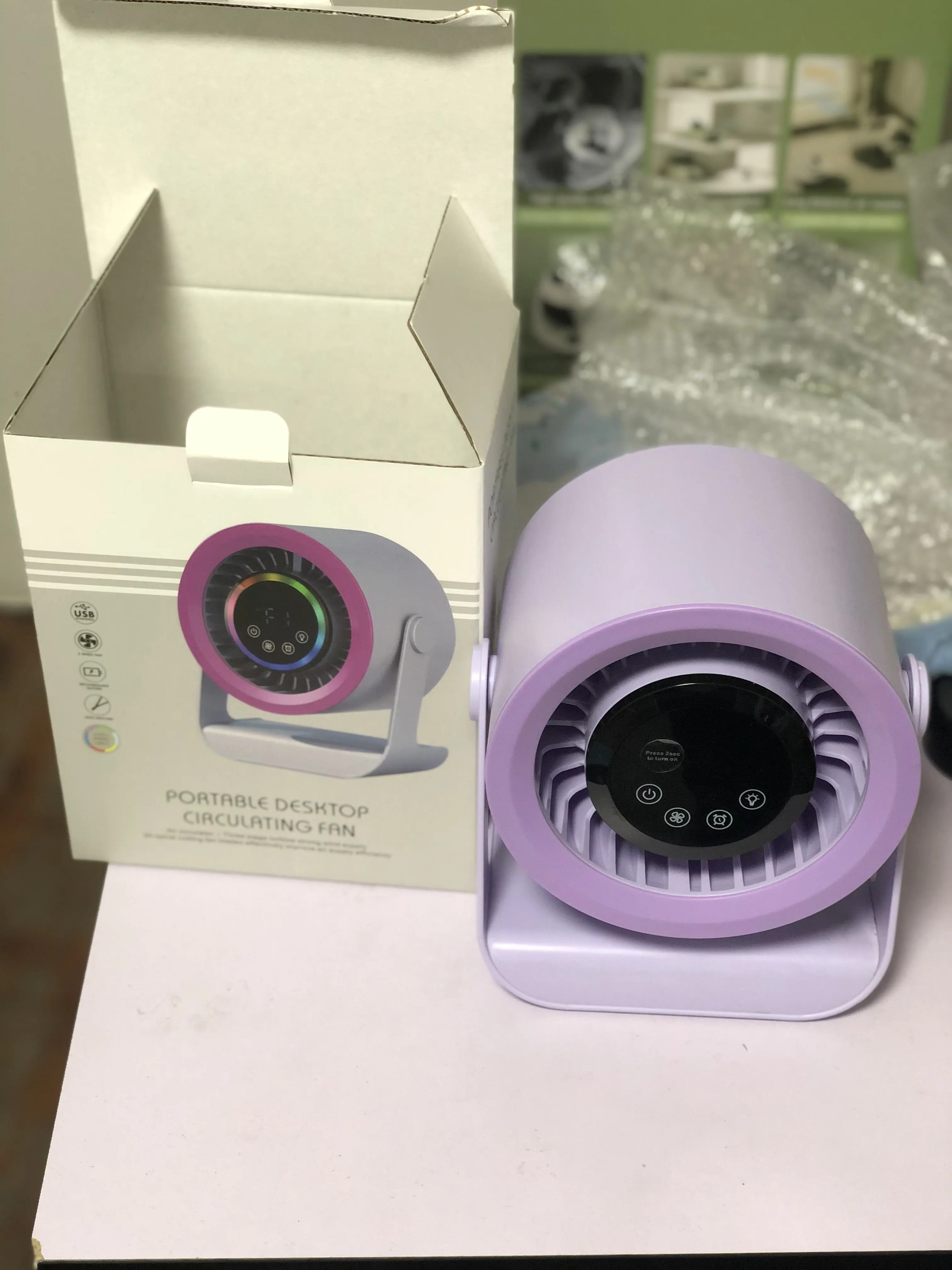 #19 Latest Wall Mount Fans Offers