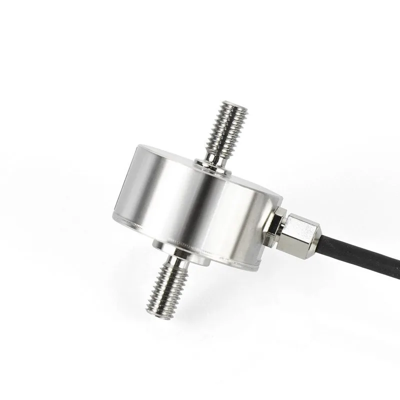 For T5000 Series Column Tension and Pressure Dual-purpose Sensor, Tension and Pressure Detection