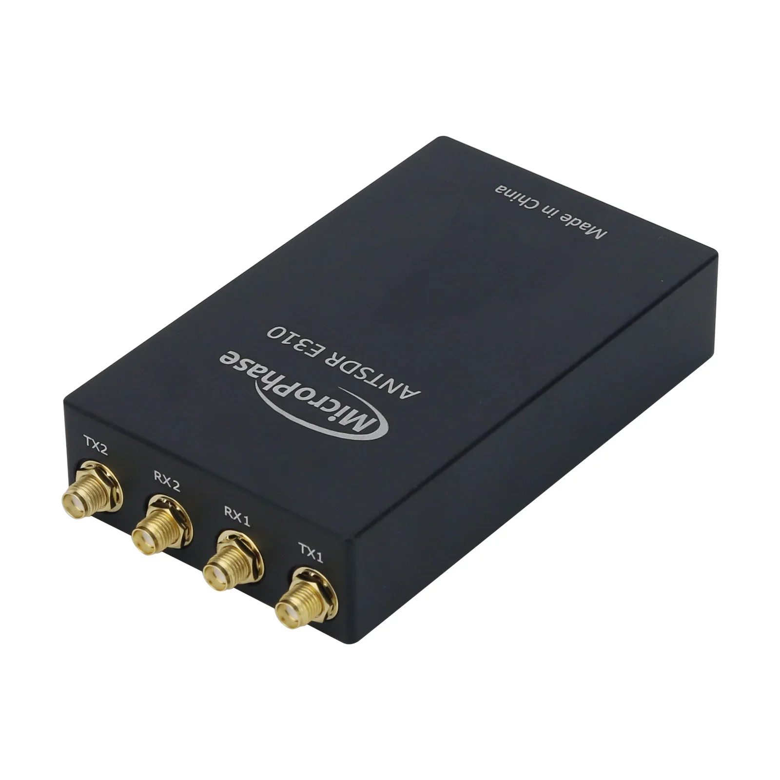 MicroPhase ANTSDR E310 AD9361 Software Defined Radio Open Source SDR Development Board ZYNQ7020 70MHz to 6GHz (AD9361) or 325MHz