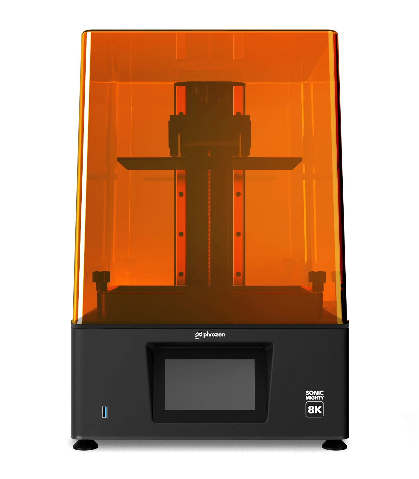 

10.1 Inch 8K 7680x4320 Monochrome Mono LCD Screen For Phrozen Sonic Mighty 8K 3D Printer