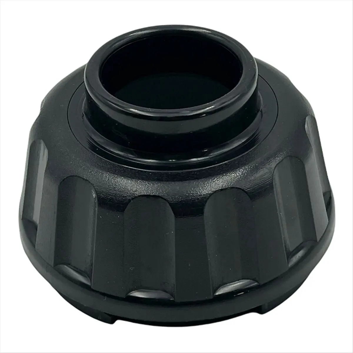 A45I Juicer End Cap, Replacement Parts for Model 8003 8004 8005, Cold Slow Juicer Parts & Accessories