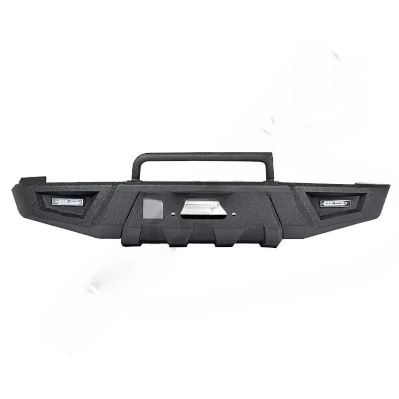 New Arrival 4X4 Off Road Parts Car Bumper Front Bumper for GWM Tank 300 2023+