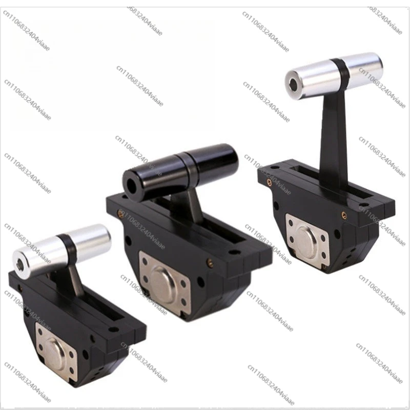 For Joystick, Fader 101 Single Axis Joystick