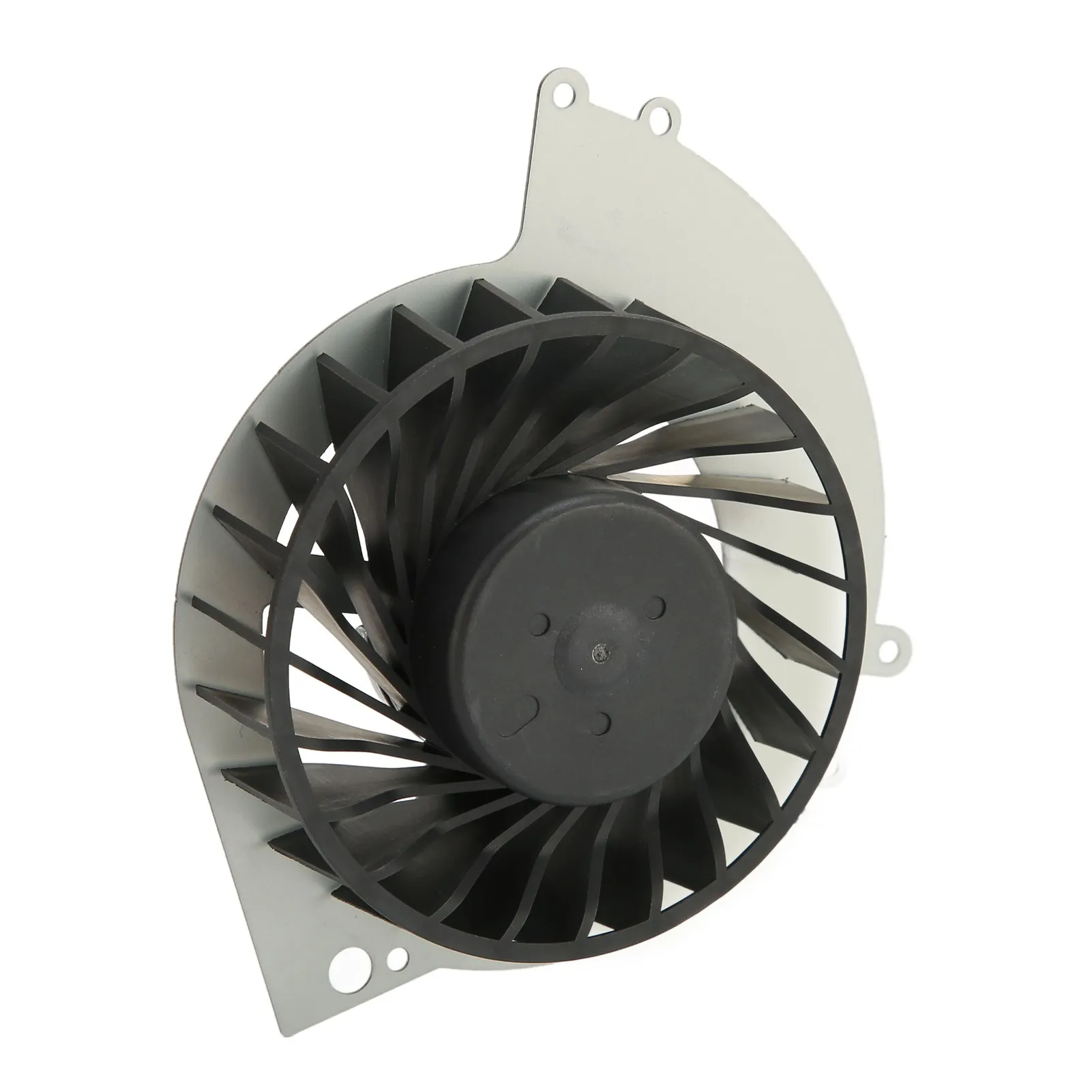 Replacement Cooling Fan Excellent Heat Dissipation Effects  12V Internal Cooling Fan for PS4 CUH 1200AB01 for 1215A for CUH 1200