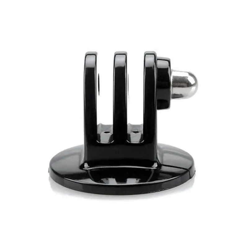 Stativ Mount Adapter Verbinden Konverter Basis Für GoPro Hero 11 10 9 8 7 5 Yi SJCAM Sport Action Kamera einbeinstativ Halter Zubehör