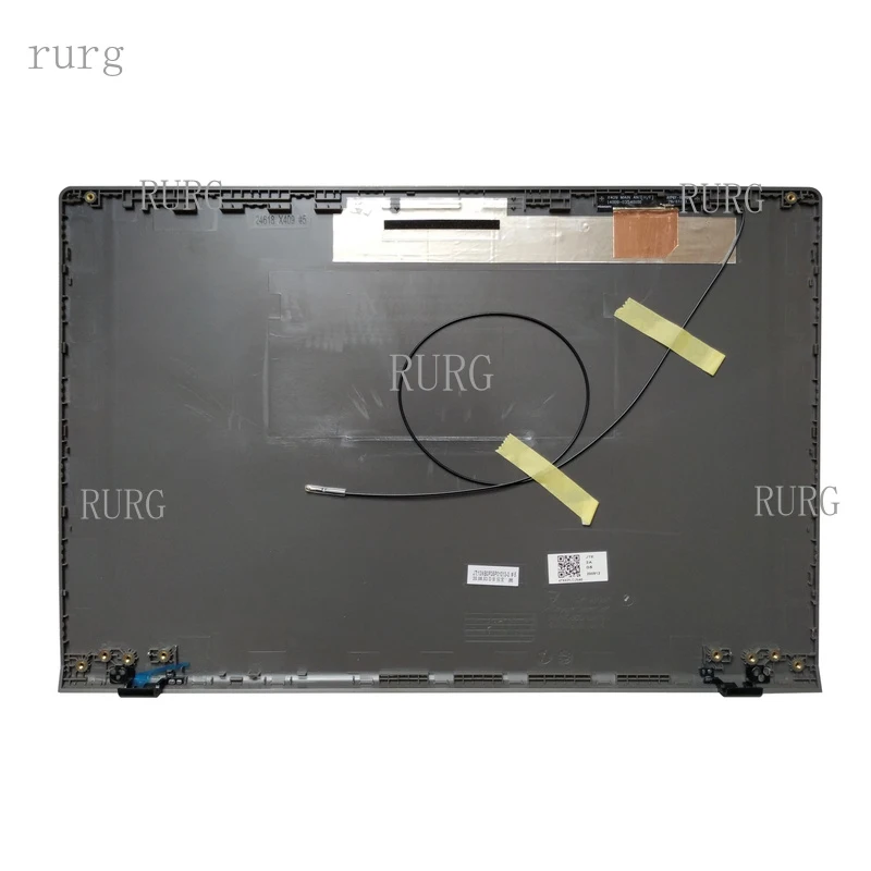 LL+ NEW For Asus Vivobook X409 X409F F409 F409JA F409MA F409UJ LCD Back Cover/Bezel
