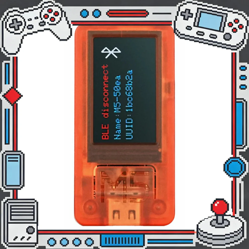 M5Stack M5StickC PLUS SE ESP32-PICO Mini IoT Development Kit Programmable Display Controller