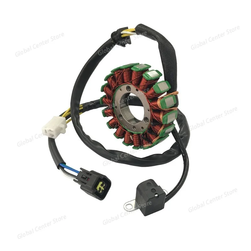 

Катушки статора для мотоциклов 32101-29F00 32101-29F10 подходят для SUZUKI DRZ400