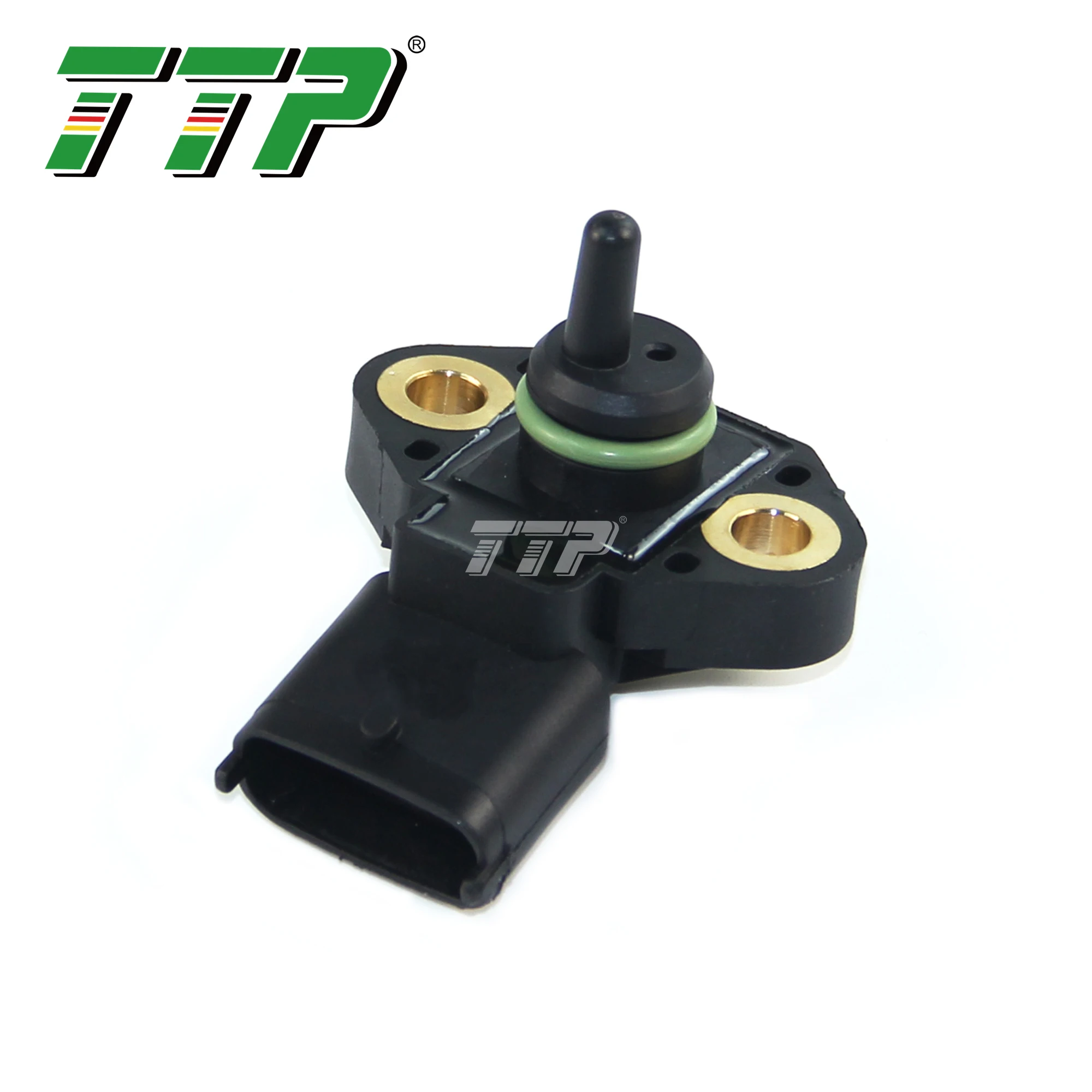 4890193 Intake Manifold Pressure MAP Sensor for DAF Iveco MAN Volvo 51.09413.7002 2859674