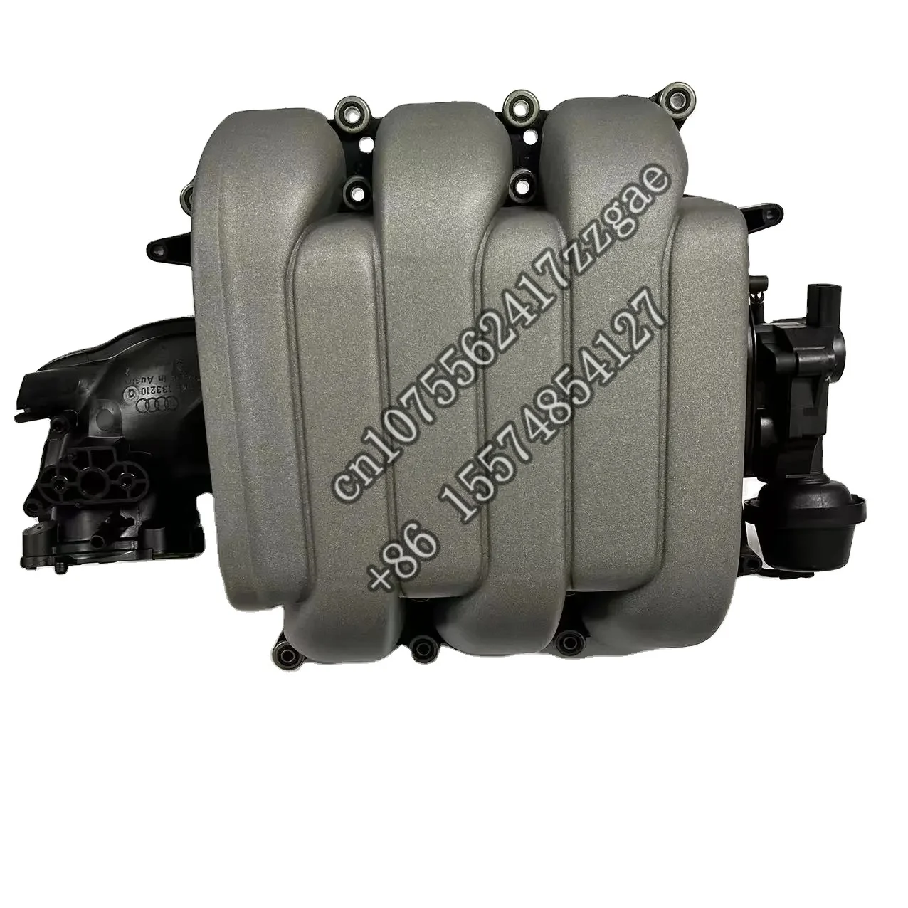 

06E 133 210 Q Auto Spare Parts intake manifold 06E133210Q For VW