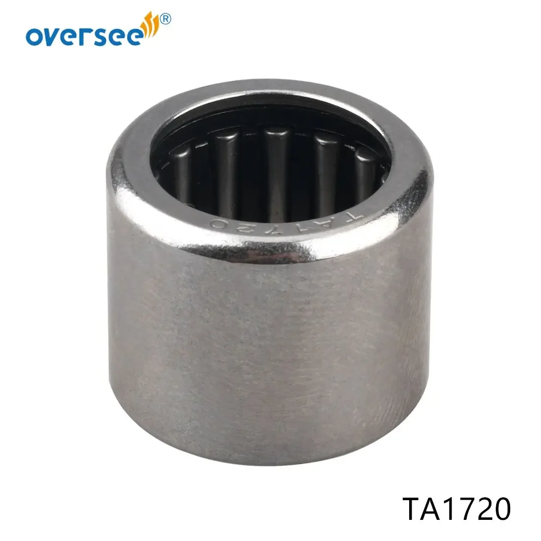 803734 Needle Bearing For Mecury 2T 4T 15HP 20HP Outboard Motor TA1720 Size 17*24*20mm 43-803734