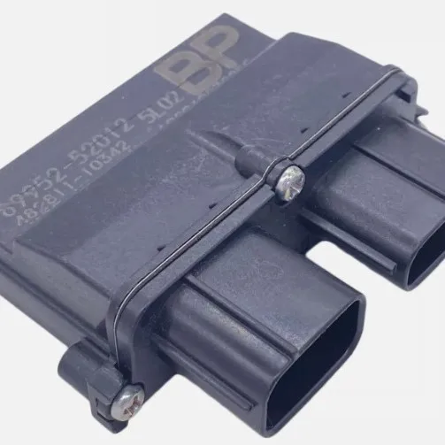 Adecuado para Toyota Yaris 2012-2018 89952-52012