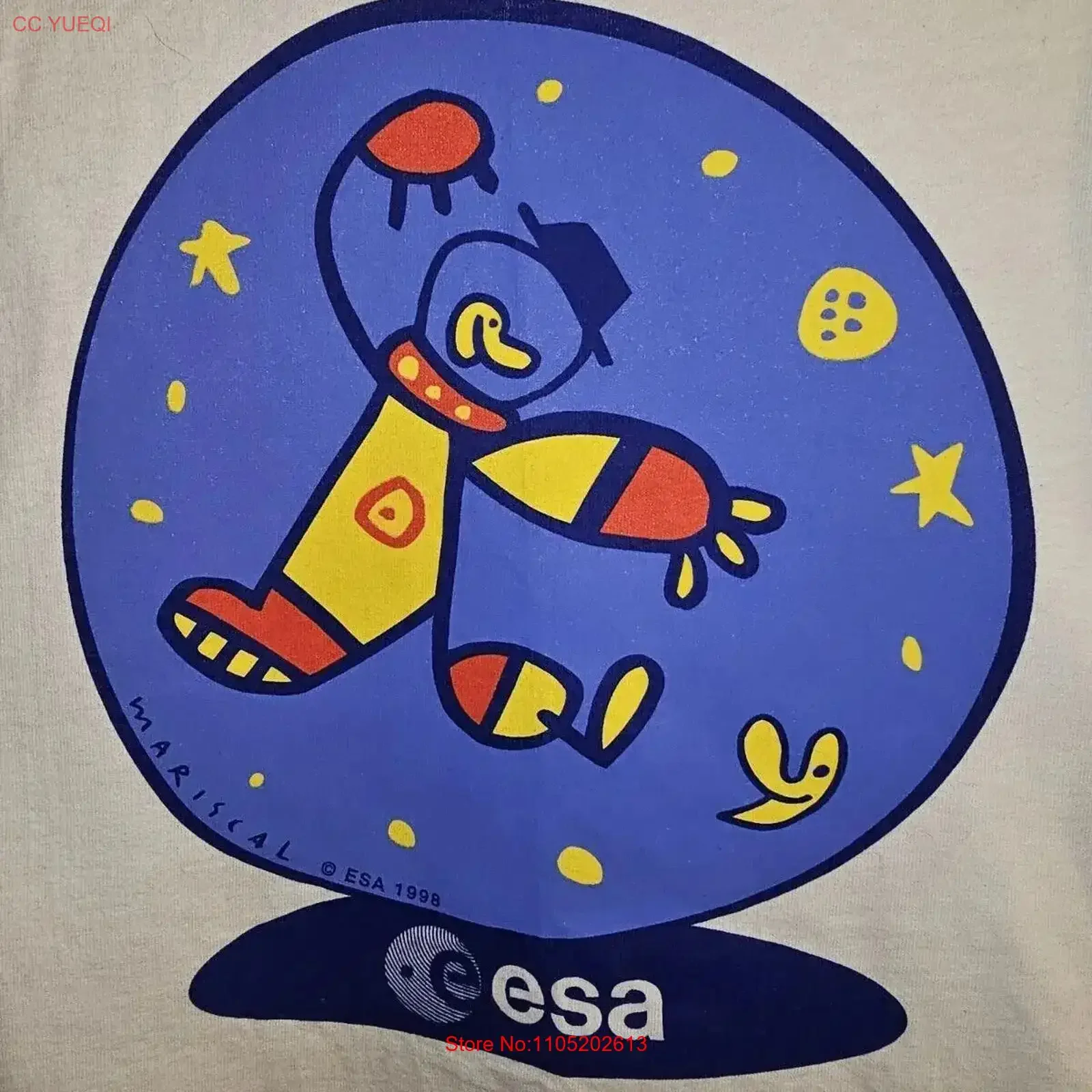 Vintage First Spani… - image