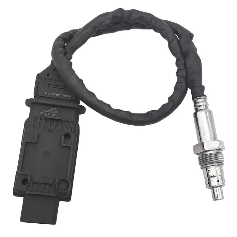 

Датчик NOx Ingenious 03N907807AF для VW TRANSPORTER CRAFTER II SONDA 03N907807 AF