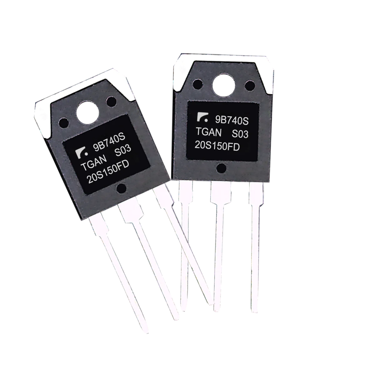 

10PCS TGAN20S150FD TO-3P Transistors In Stock