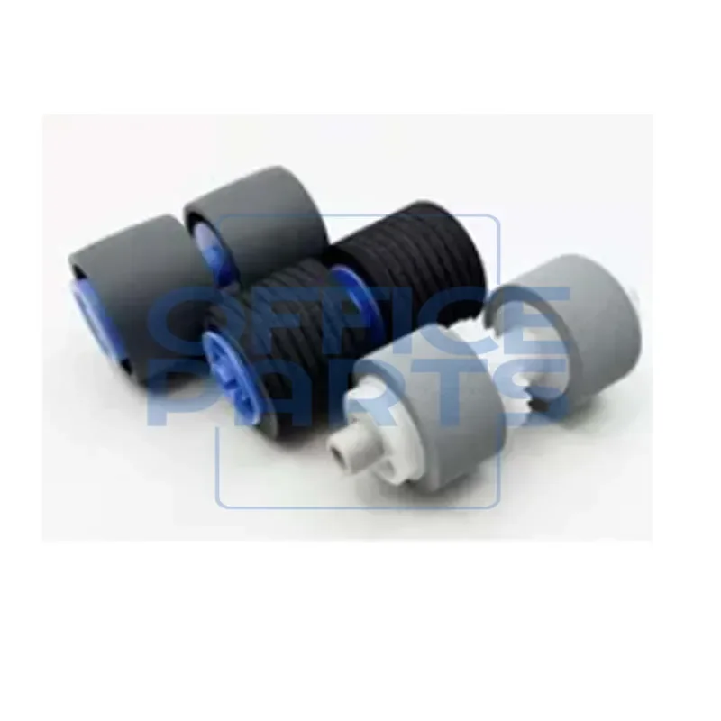 

5 sets 8262B001AA 3601C002AA Exchange Roller Kit for CANON DR-G1100 DR-G1130 DR-G2090 DR-G2110 DR-G2140 imageFORMULA Scanner