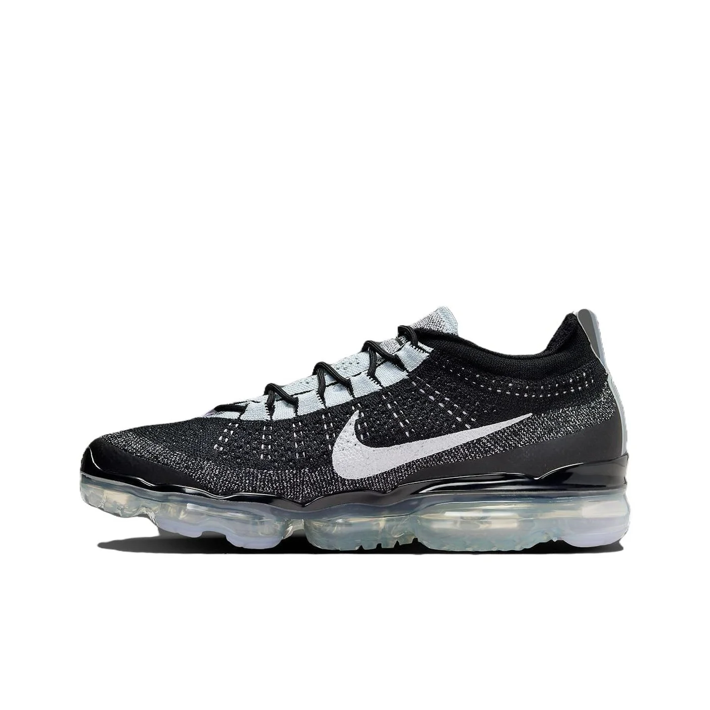 Nike Air Vapormax 2023 Flyknit Negro Azul Tinte DV1678-010