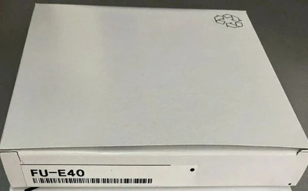 

Brand new original FU-E40 FU E40 to beam fiber Fast delivery