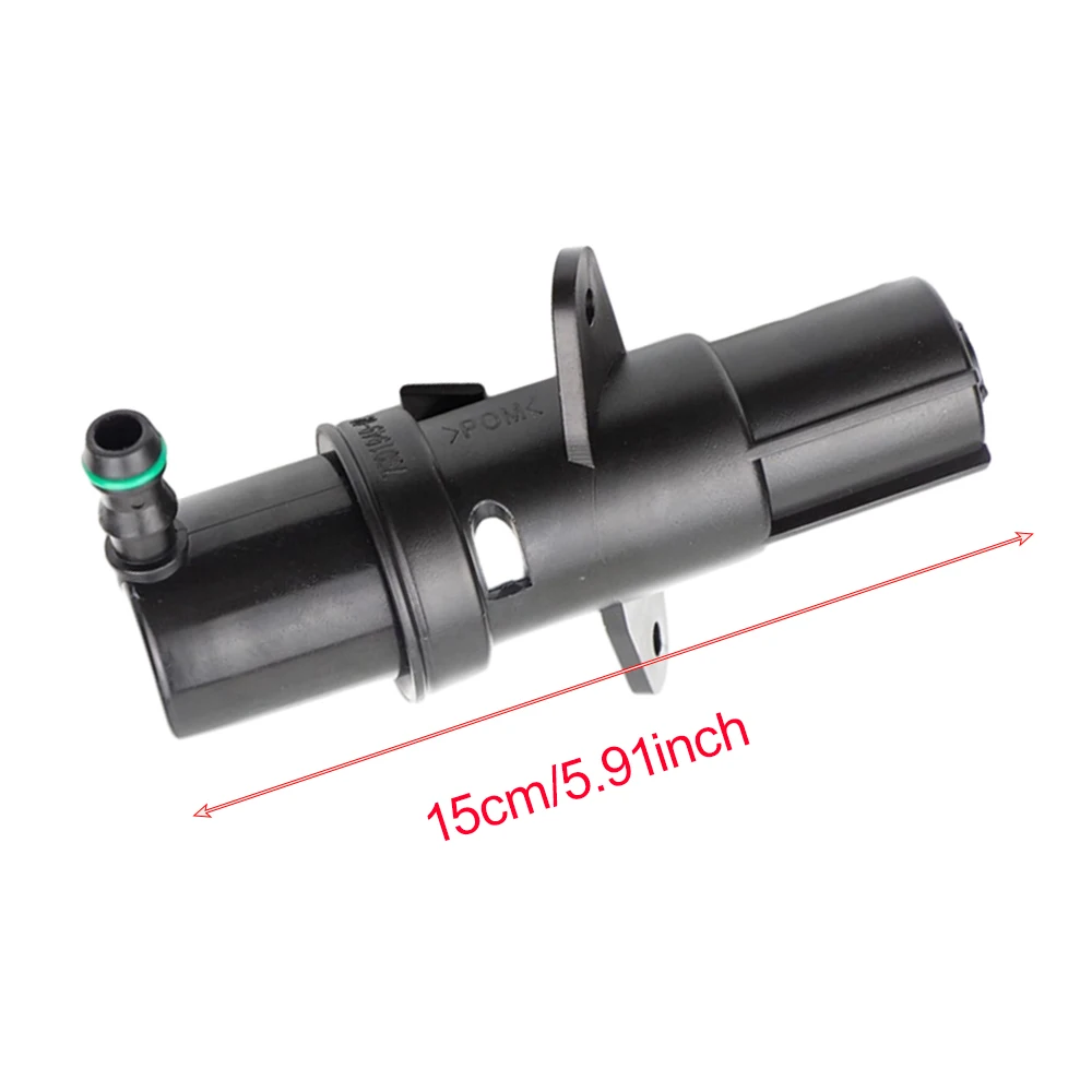 61673414960 A61673414960 Front Headlight Washer Nozzle Sprayer for BMW X3 E83 2004-2010 Car Accessories - view 6
