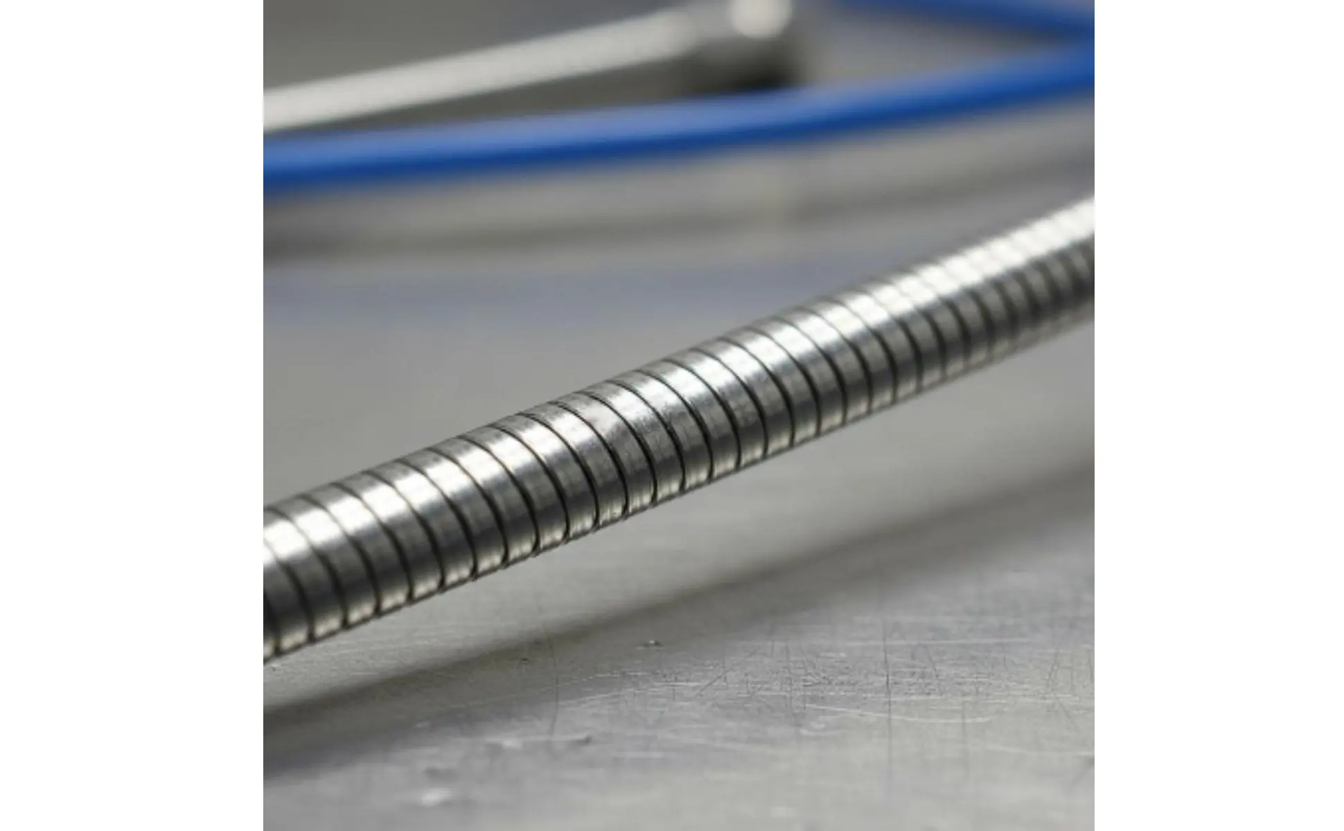 Wide Air Blade Nozzle All Metal Construction Adjustable Air Nozzle Industrial Tool Rust Resistant for Factory, Workshop Wide Air Blade Nozzle All Metal Construction Adjustable Air Nozzle Industrial Tool Rust Resistant for Factory, Workshop