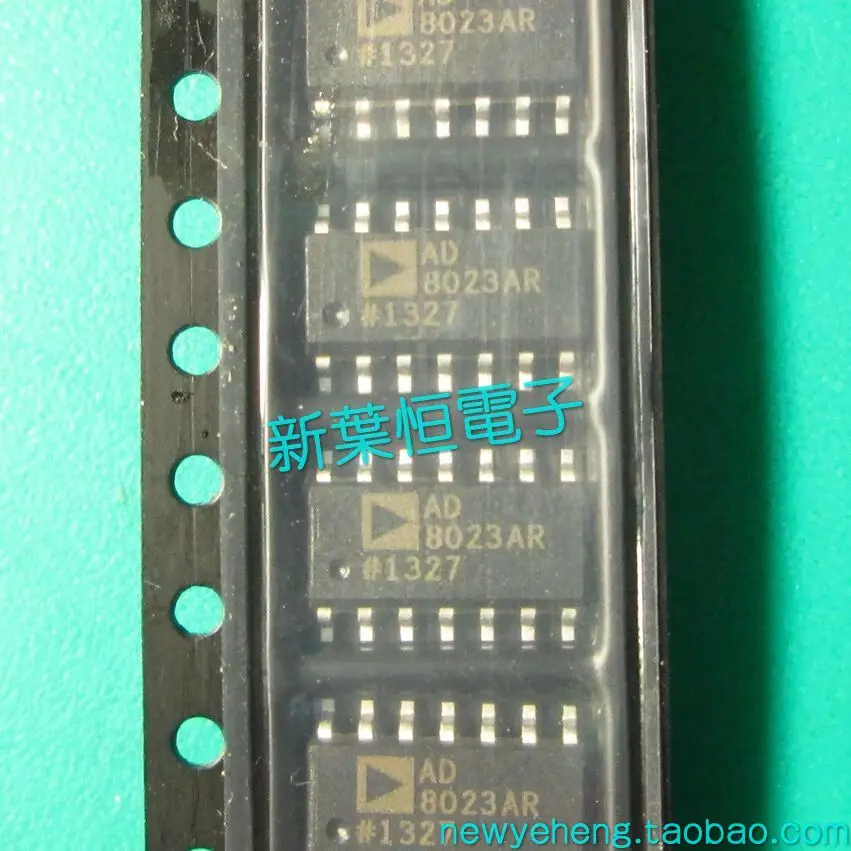

AD8013AR-14 AD8013ARZ-14