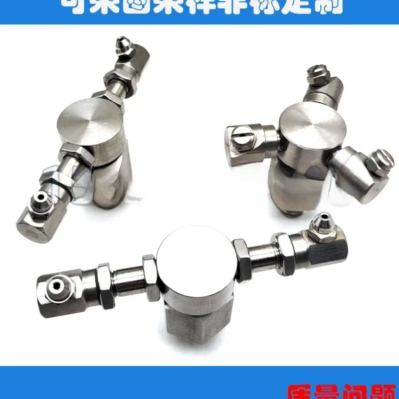 Stainless steel rotary nozzle gantry car washing machine 360 degree automatic cleaning high pressure Hot sales