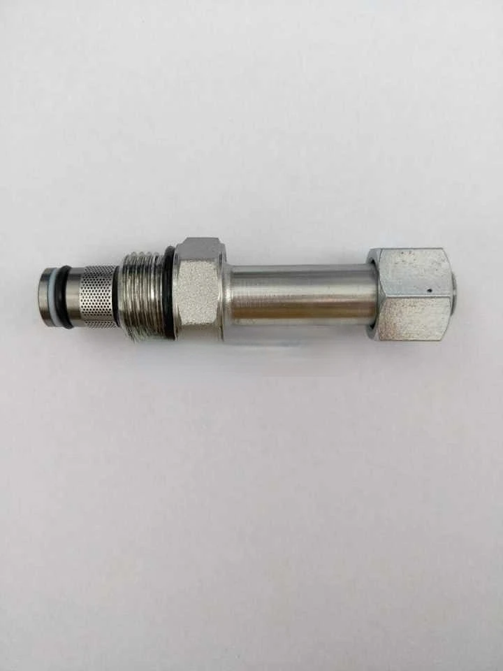 

Threaded Cartridge SV2-08-2NOP Two-position Two Normally Open Electromagnetic Reversing Hydraulic Valve