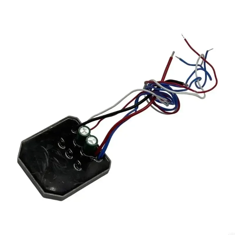 

24BA Professional Design Lawn Mower Drive Board For 32V To 42V Brushless Systems