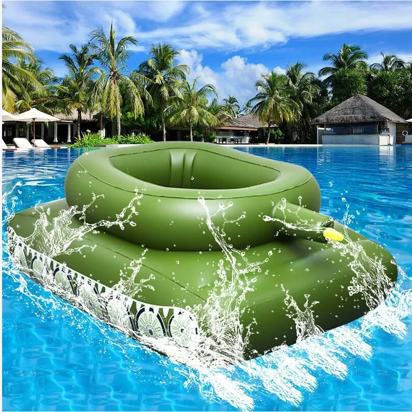 Stahltank Pool: Der perfekte Begleiter für Sommerabenteuer im Wasser