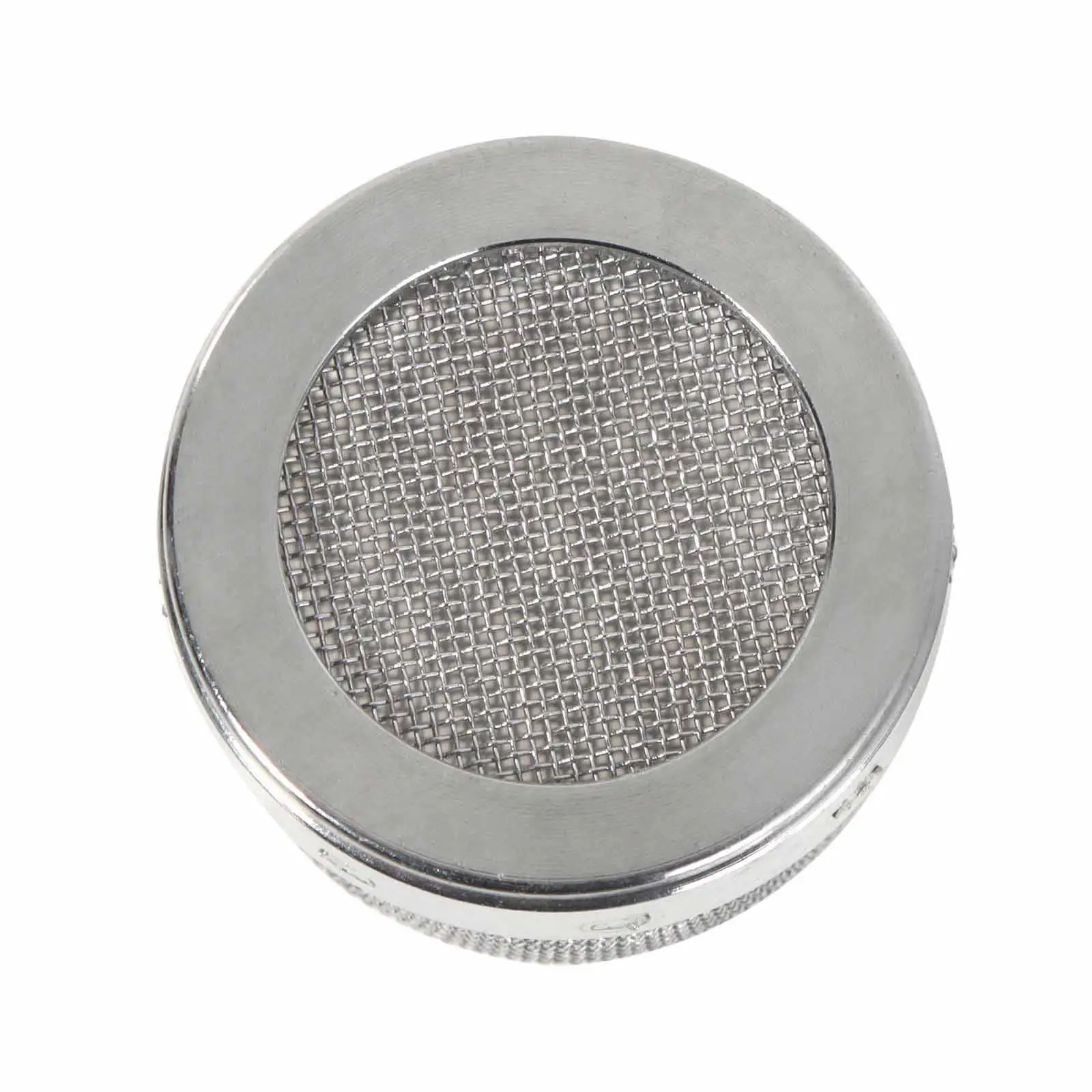 Watch Cleaner Basket Cleaning Tool Compact Washing Storage Box Stainless Steel Organizer for Jewelry Screws Small Stones