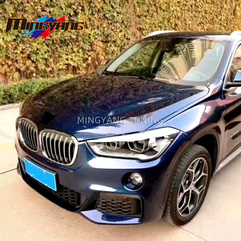 

Factory Hot Selling High Performance X1 M Design Body Kit for X1 M F48 F49 Bodykit
