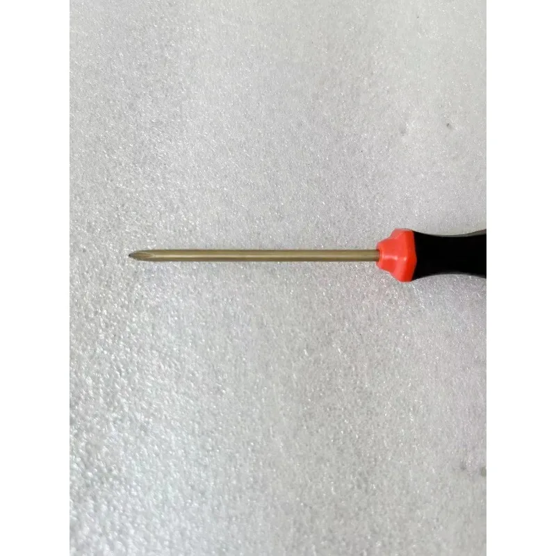 Cacciavite Phillips in bronzo di alluminio con strumenti non scintillanti PH4*300mm