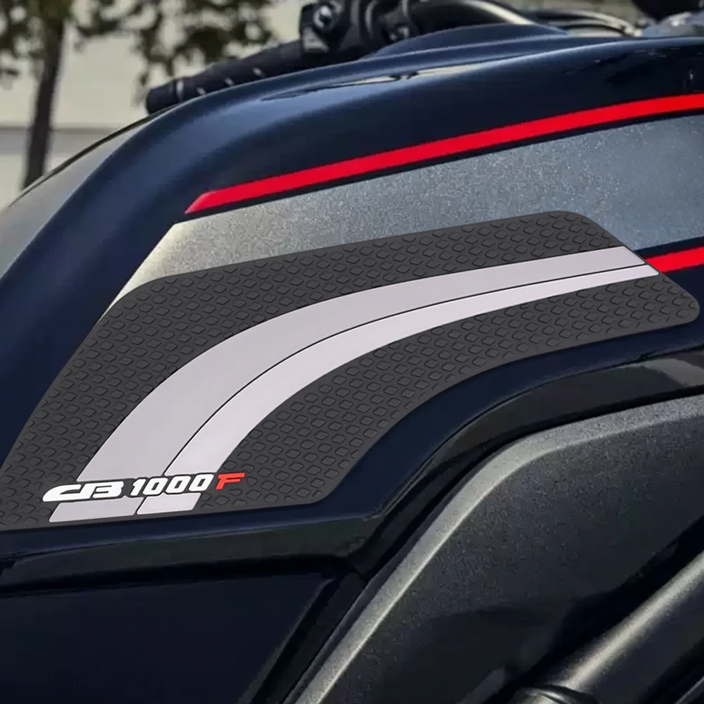 For Honda CB1000F 2026 CB1000F SE 2025 2026 Fuel Tank Pad Motorcycle Accessories Knee Grip Decals Oil Anti-slip Sticker - view 5