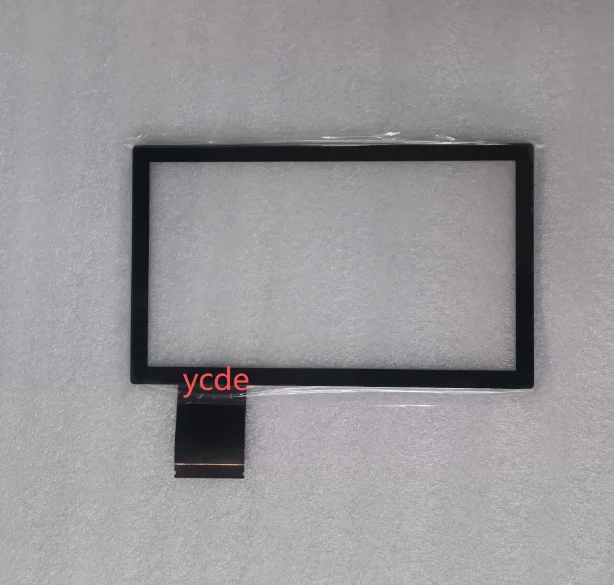 Used for Canon ADV C7580iii C7565 7570 7575 C3525 7770 C3535 new touch screen external screen