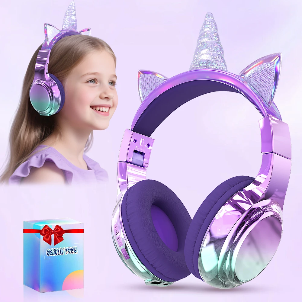 Unicorn Wireless He…