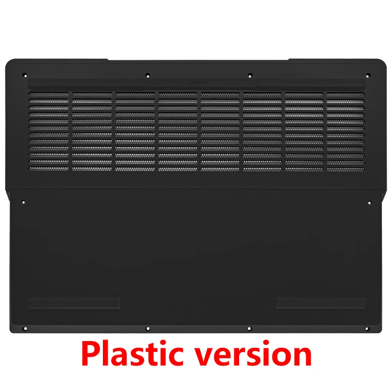 新しいレノボ Legion プロ 5 16IRX8 ARX8 Y9000P R9000P 2023 ノートパソコンの Lcd バックカバーフロントベゼルパームレスト底キーボード