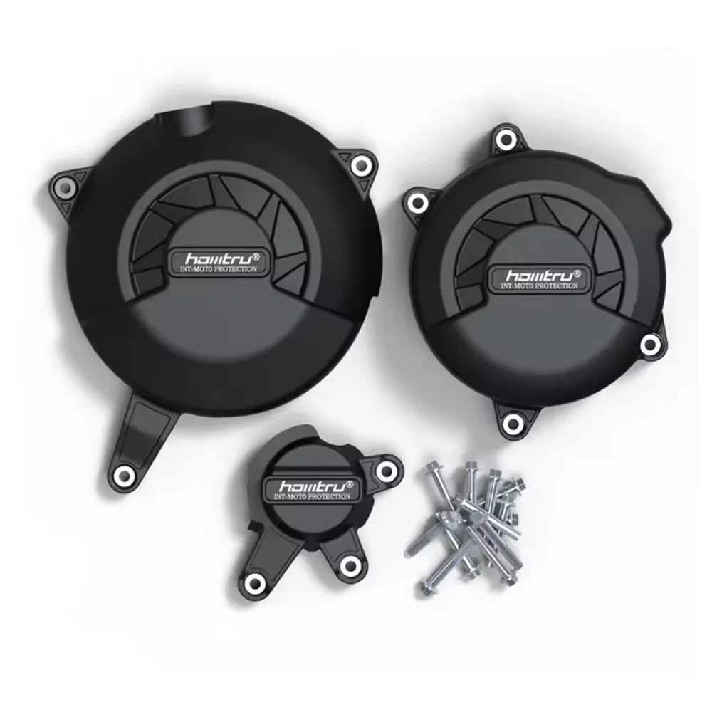 

For CFmoto 650NK 650MT 2017-2023 650GT 2018-2023 650 ADVENTURA 700MT 2022 2023 Motorcycles Engine Protection Cove