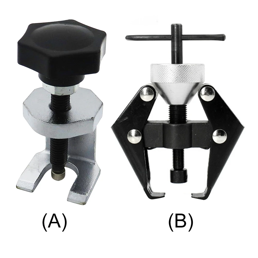 Extracteur de bras d'essuie-glace réglable, extracteur de bras d'essuie-glace automatique, outils de réparation de voiture, terminal de batterie