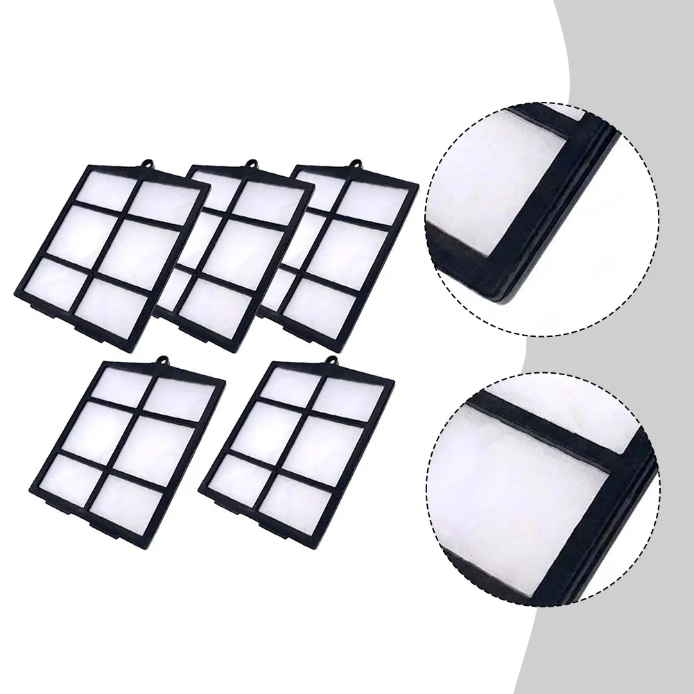 Primary Filter Prefilter For Shark AV2800ZE/RV2820YE Robot Vacuum Cleaner Primary Filter Household Supplies Cleaning Vacuum