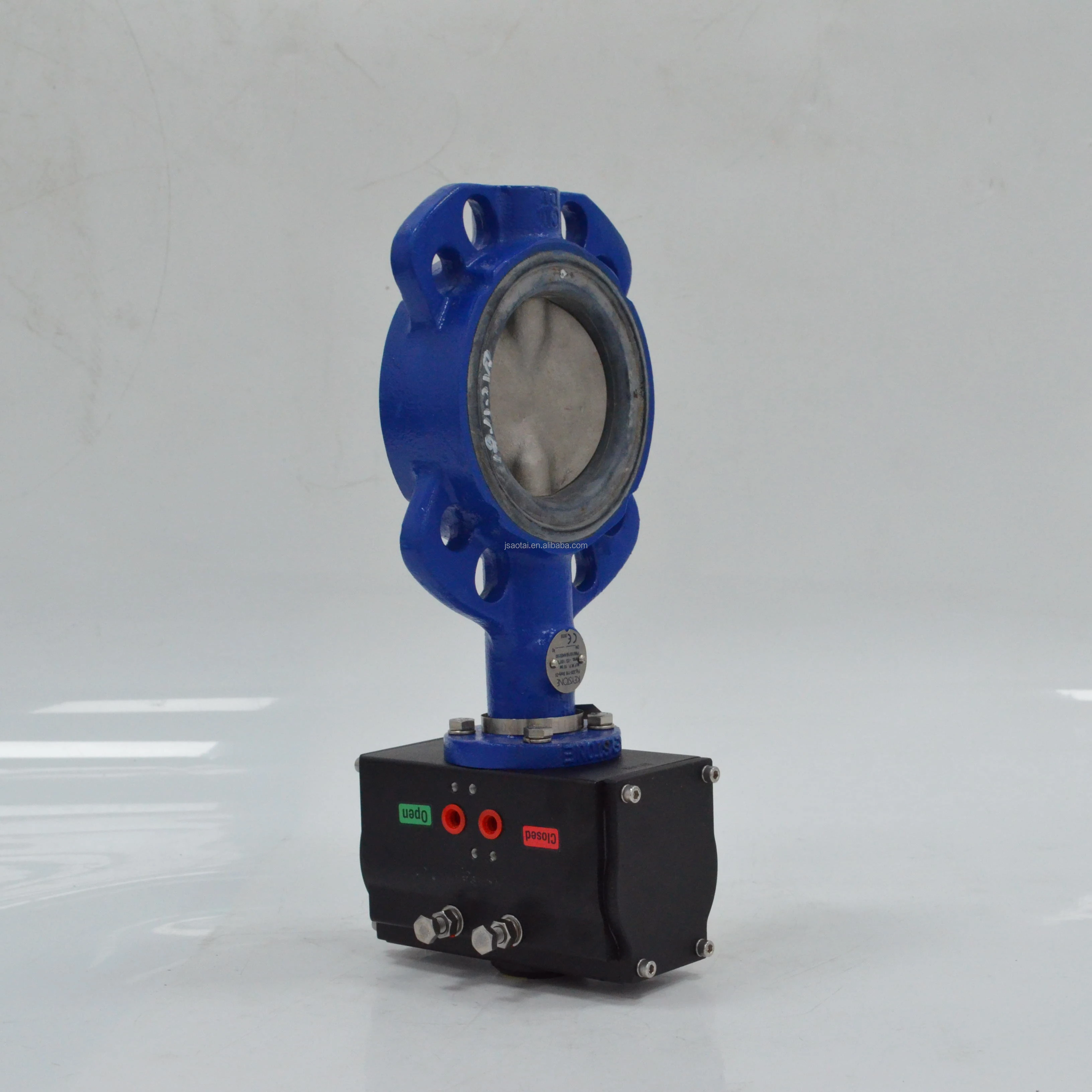 1617907582 Valve Assembly Atlas Copco China Supplier