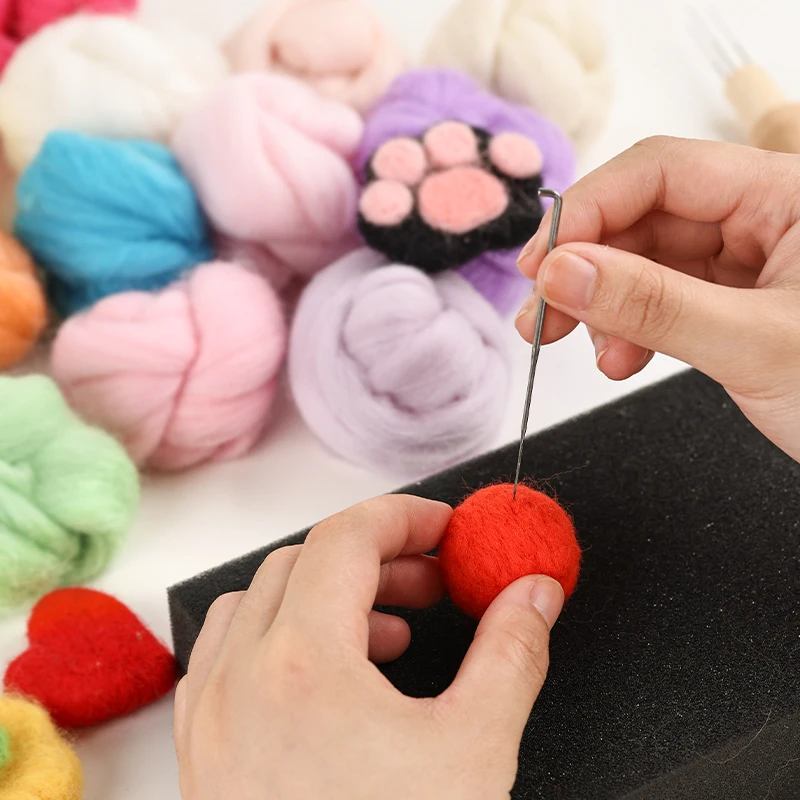 Thumbnail 3 - #80 Best Selling Felting Needles